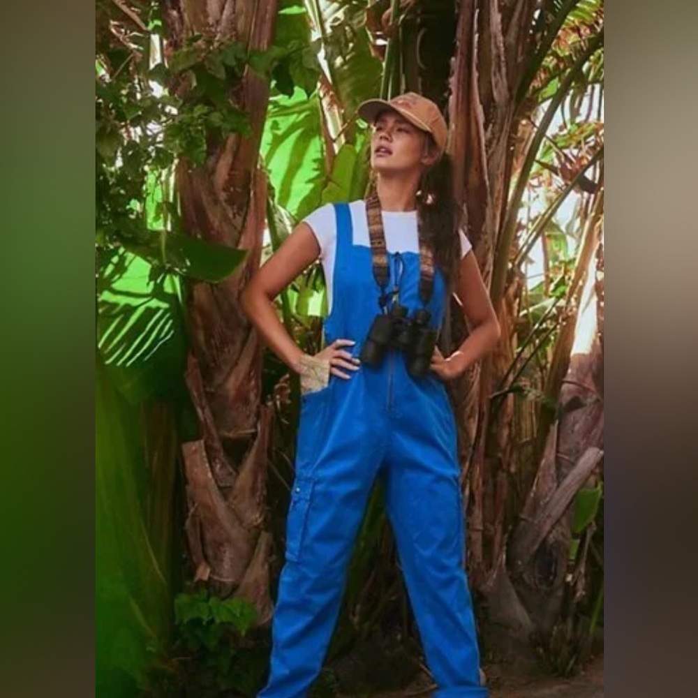 Free People Movement Fast Track Onesie - Small